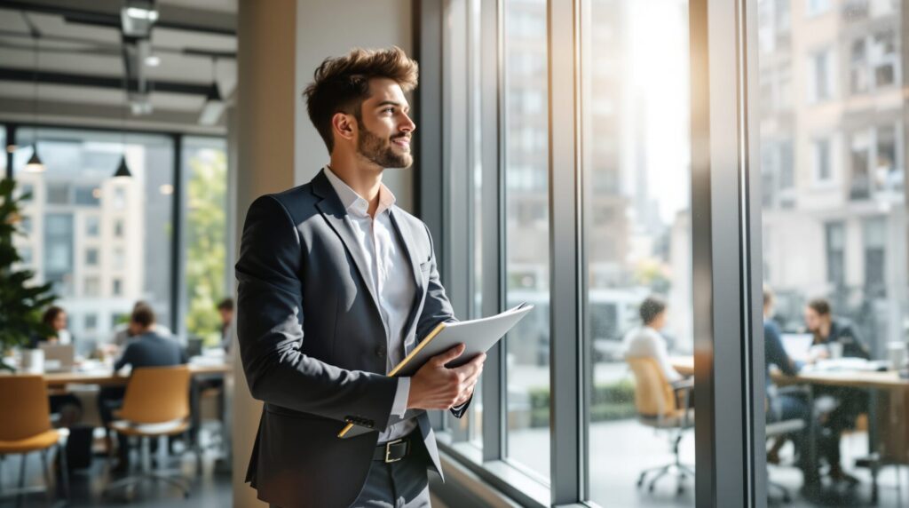 Quand l’occasion rime avec ambition