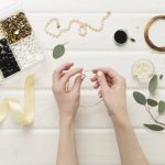 Les secrets d’une création de bijoux 100 % fait main