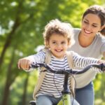 Aider son enfant à gagner en confiance