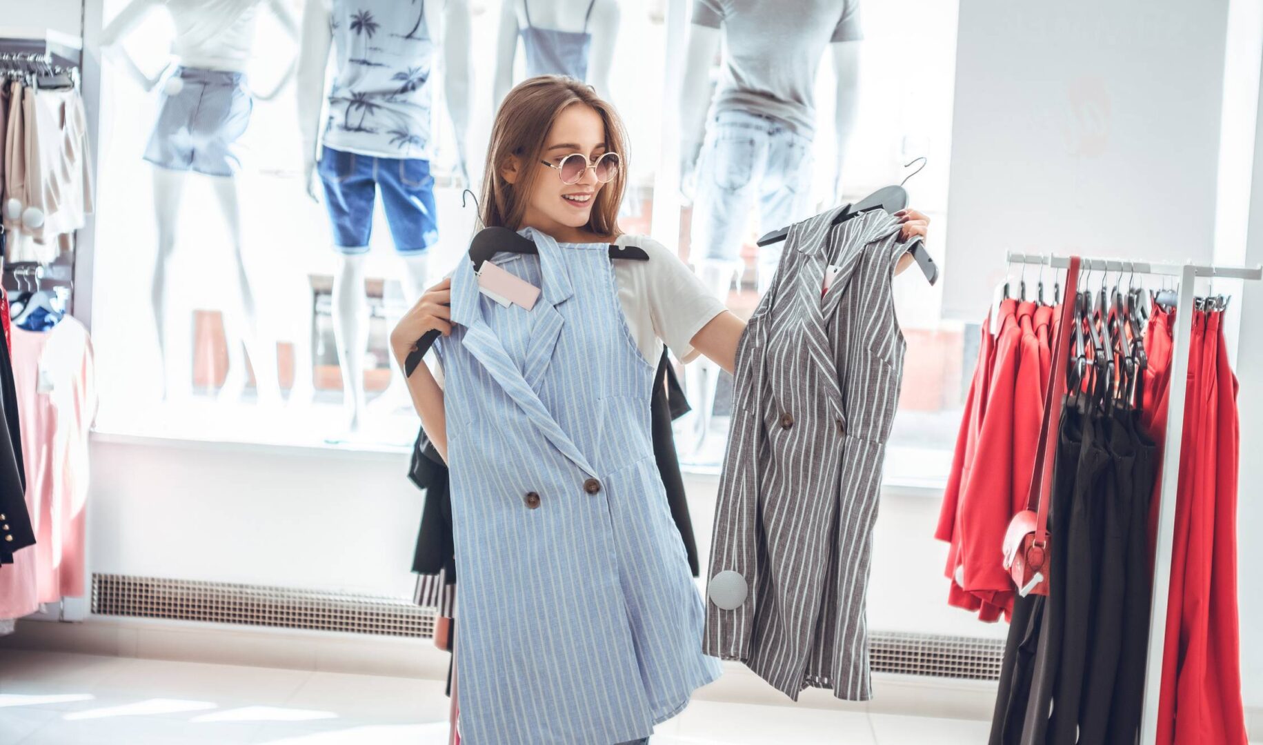 robes fabriquées en France 
