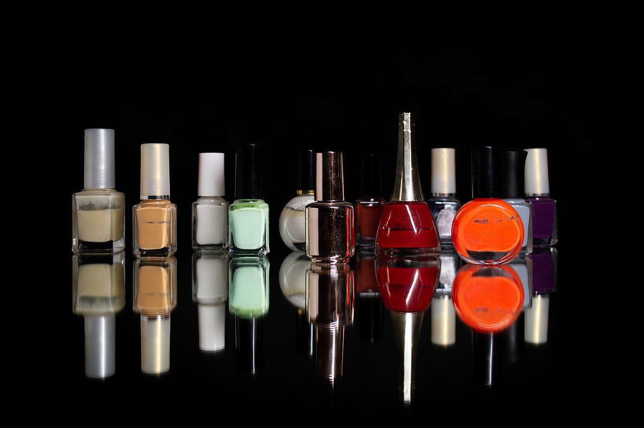 Comment choisir son vernis semi-permanent idéal ?