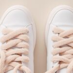 Relook tes sneakers avec les lacets fluffy