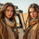 Pourquoi participer au Rallye des Gazelles ?