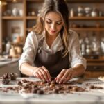 Chapon Chocolaterie, l’art du chocolat français