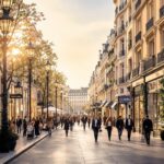 Le parfum, un langage invisible de l’art de vivre