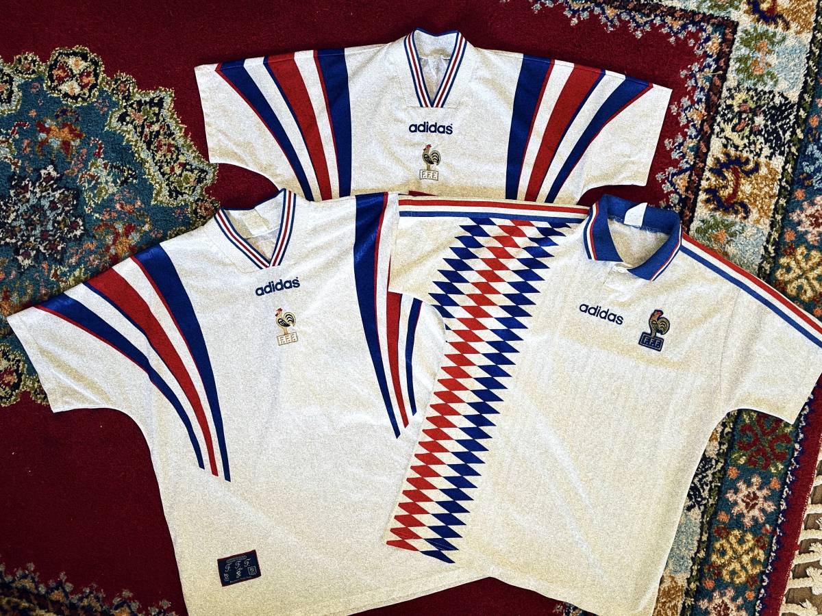 Maillots de foot vintage : comment faire le bon choix ?