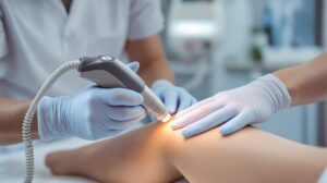 Quelle technique pour une épilation définitive ?