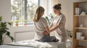 Ostéopathie et Sciatique : Soulagement Possible ?