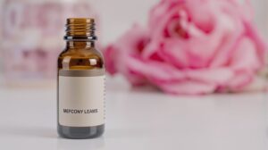 utilisation du poppers