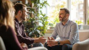 Pannes sexuelles : L'importance du sexothérapeute