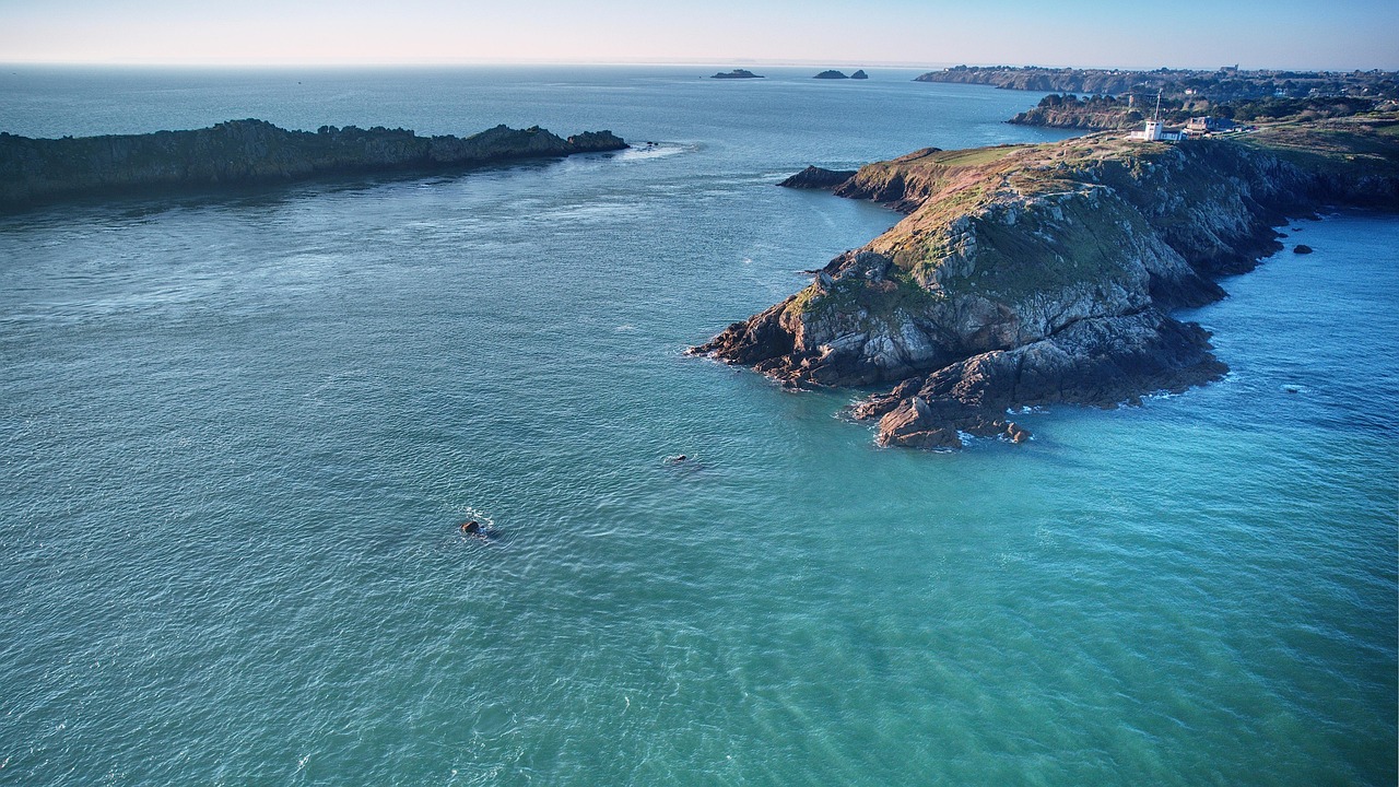 activité bretagne