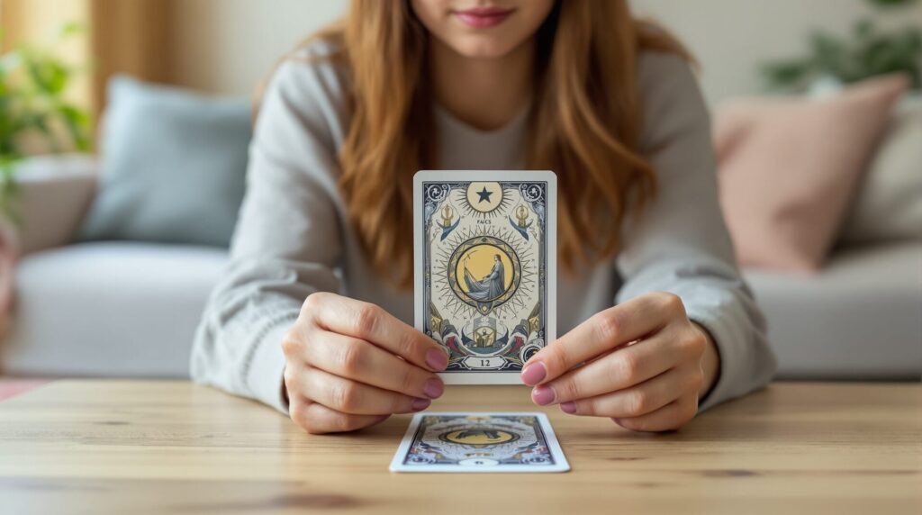 Qu’est-ce que le tarot oui non et à quoi ça sert ?