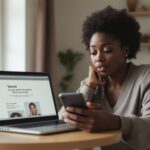 Tarenoi : le site est-il sûr pour les femmes noires ?