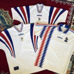 Maillots de foot vintage : comment faire le bon choix ?