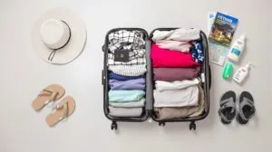 Bien préparer ses bagages en vue d’un voyage au Vietnam