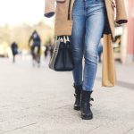 Ce que le bon jean fait vraiment pour la confiance des femmes