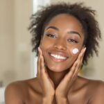 Crème pour peau noire : les critères pour une peau éclatante