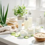 Quels sont les meilleurs cremes naturelles et soins du visage