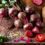 Bienfaits betteraves crues : les 7 avantages santé à connaître