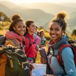 Sportrip : le choix idéal pour les séjours sportifs au féminin ?