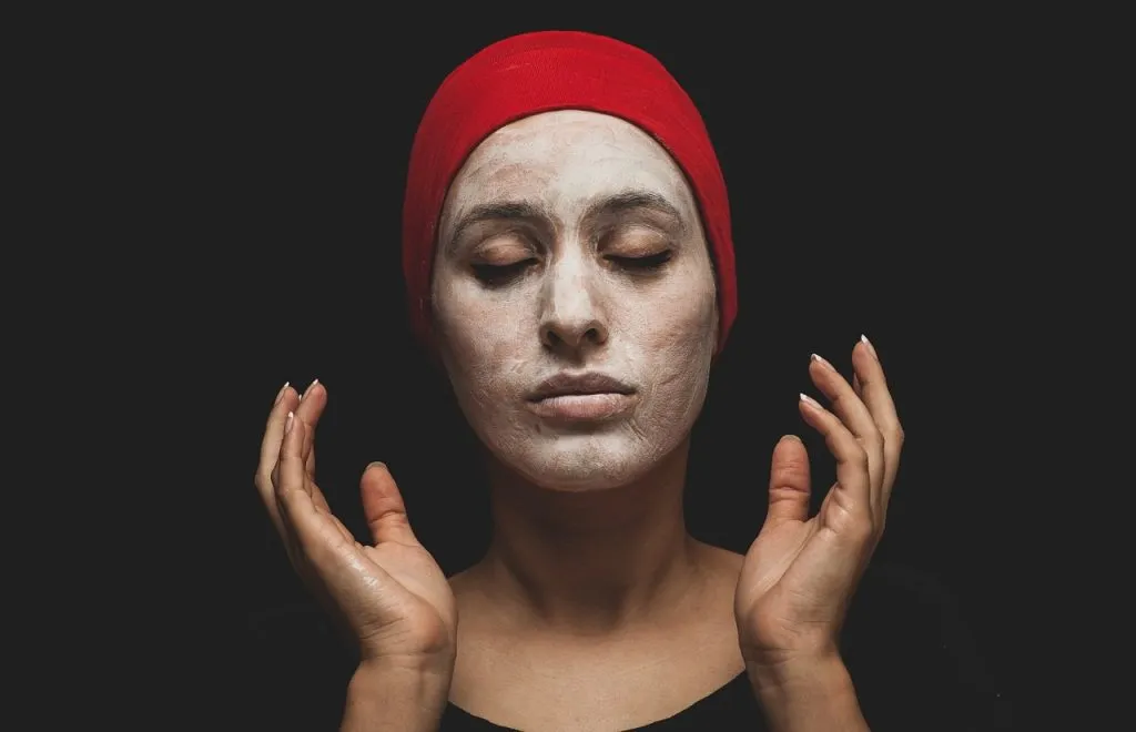 Pour_peau_grasse,_sèche_:_Des_masques_d’argile_pour_votre_beauté