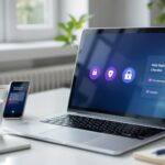 Comment construire une routine numérique sécurisée et efficace ?