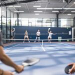Le Padel : Plus qu’un sport, un outil de bien-être et de connexion