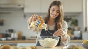 puree mousline