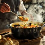 Bouillabaisse : la version authentique est-elle facile à réussir ?