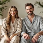 Hestia : quand le pyjama devient une pièce élégante et responsable