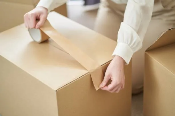 Déménagement responsable Versailles