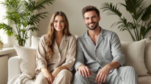 Hestia : quand le pyjama devient une pièce élégante et responsable