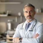 Dr Jérôme Marty : le parcours d’un médecin engagé face aux polémiques