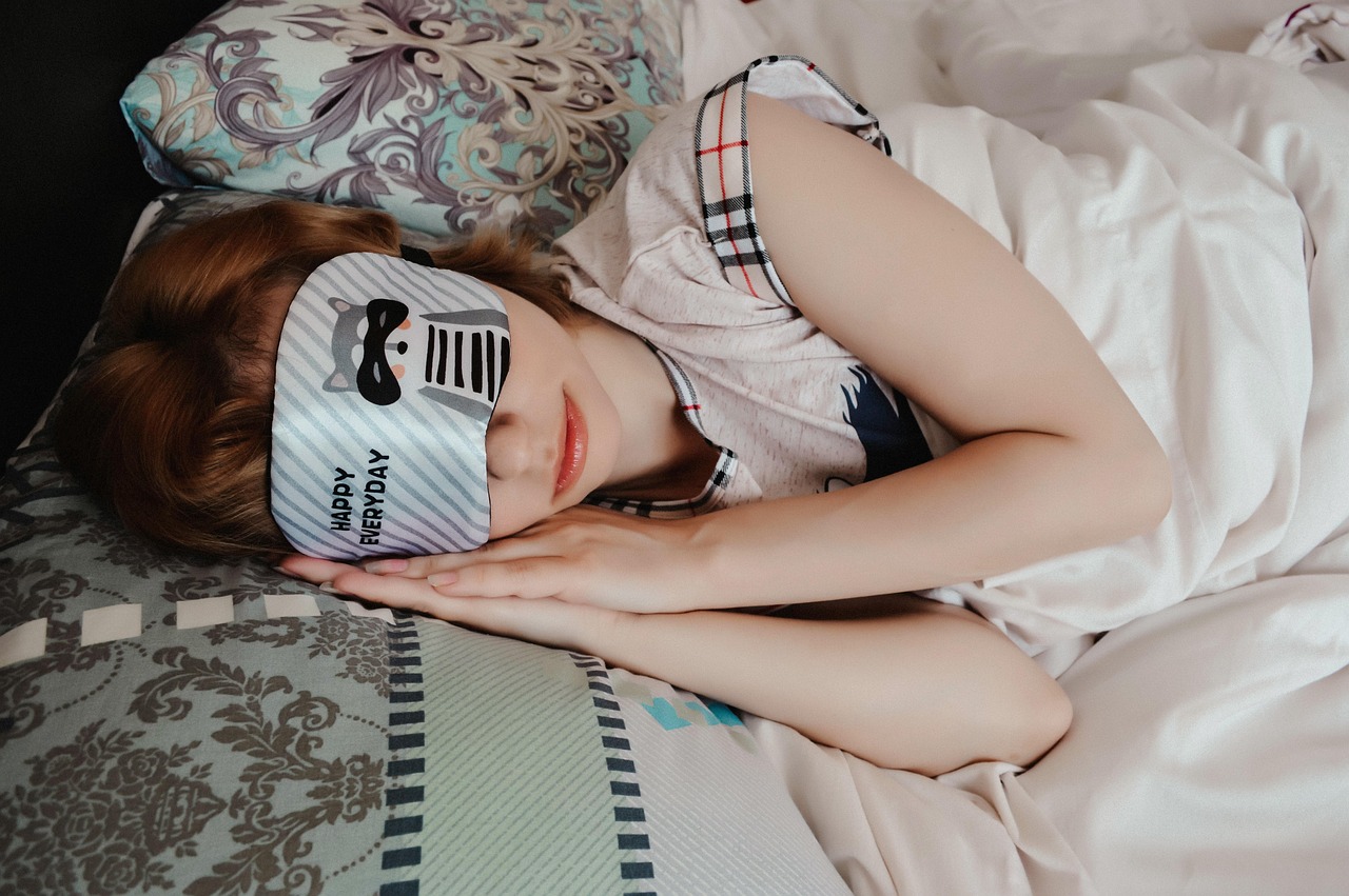 méthode pour mieux dormir