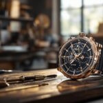 Quelle est la valeur ajoutée d’une montre produite en série limitée ?