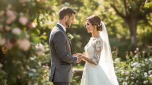 mariage en septembre