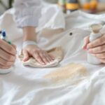 Enlever tache feutre : les 7 solutions efficaces pour tous les tissus