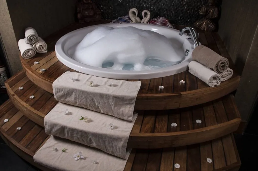 loveroom spa privatif souvenirs couple