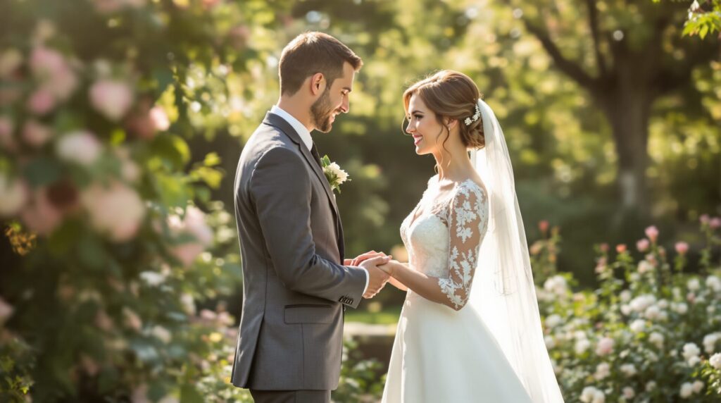 mariage en septembre