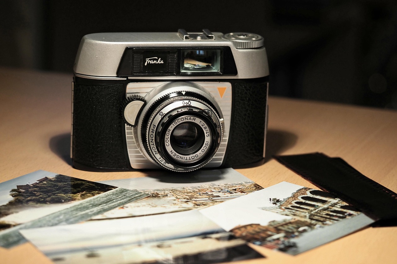 Capturer la vie : le guide essentiel pour maîtriser les réglages d'exposition