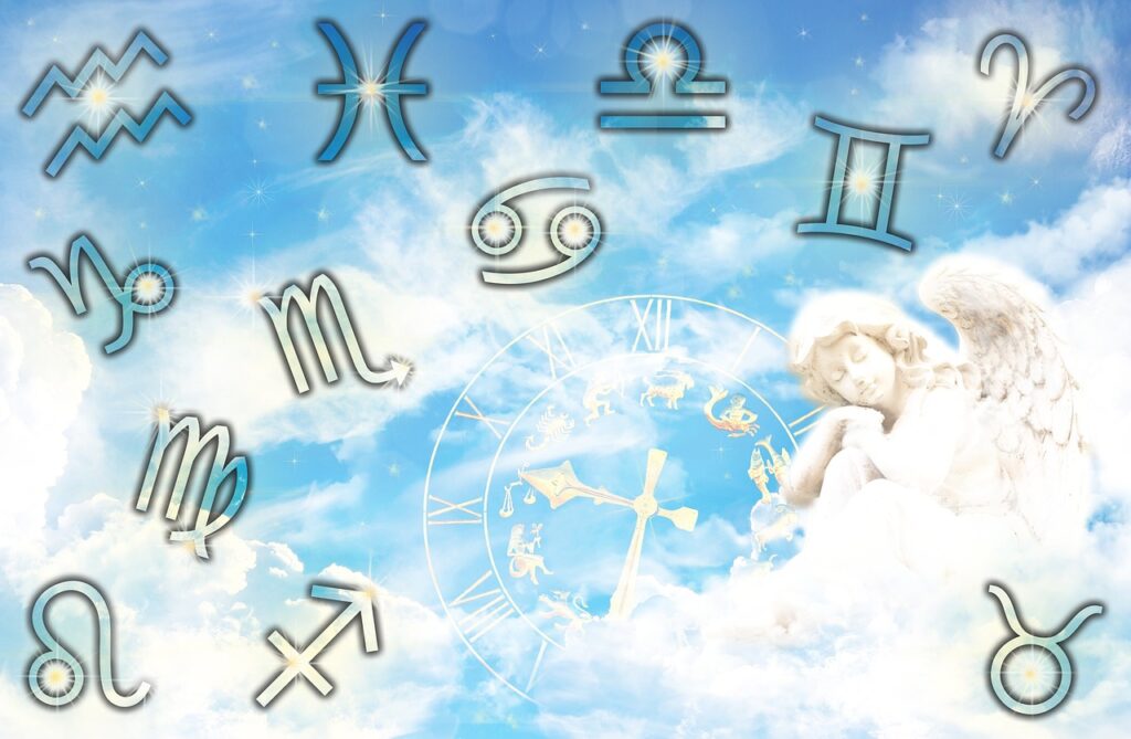 Horoscope et thème astral : les signes les plus intuitifs du zodiaque