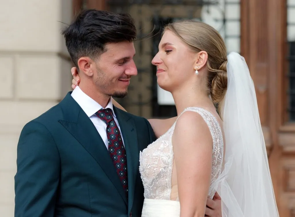 musique ouverture de bal mariage