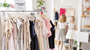 vêtement pour fille