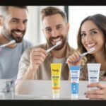 Dentifrices : quelles différences entre le bio, le fluoré et le classique