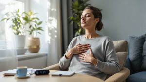 comment dominer le stress et les soucis