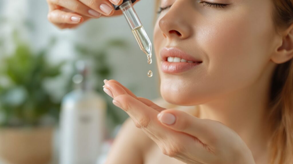 Comprendre le rôle des sérums dans une routine de soins visage efficace