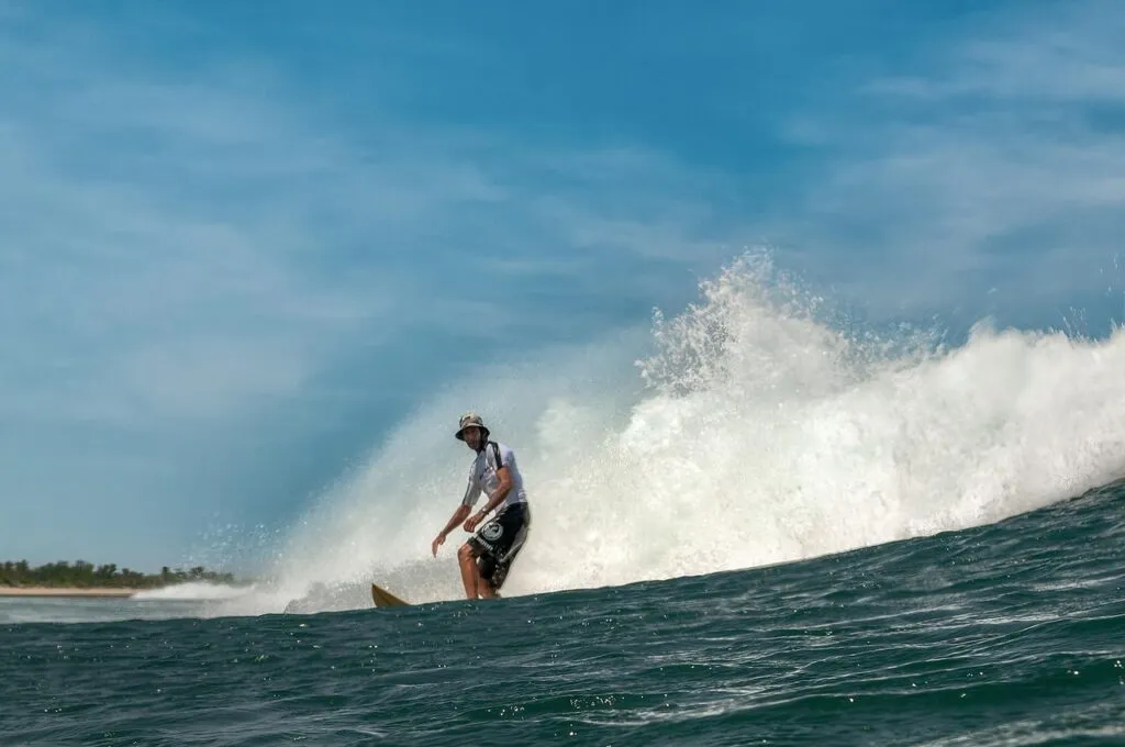 conditions surf imsouane
