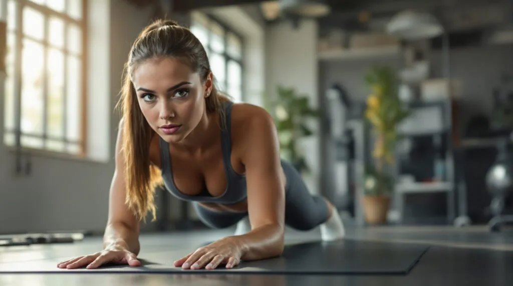 Callisthénie pour femme : comment bien débuter et progresser efficacement