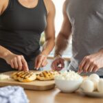 Régime protéiné : les 3 aliments à privilégier pour atteindre vos objectifs