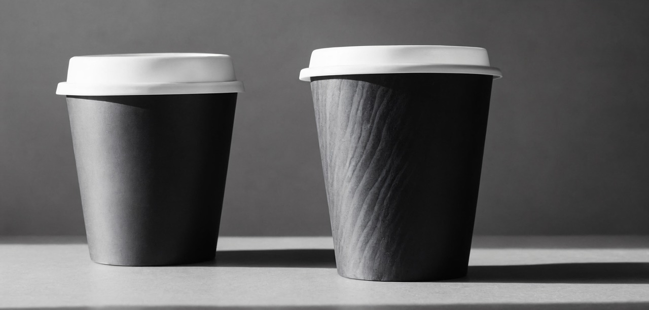 Gobelet pré-dosé : une solution pratique, écologique et économique pour vos boissons